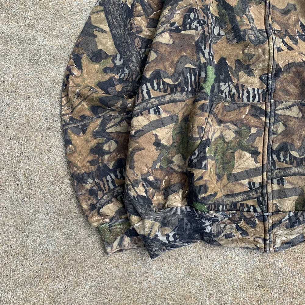 Camo × Realtree × Vintage Crazy Vintage Realtree … - image 2