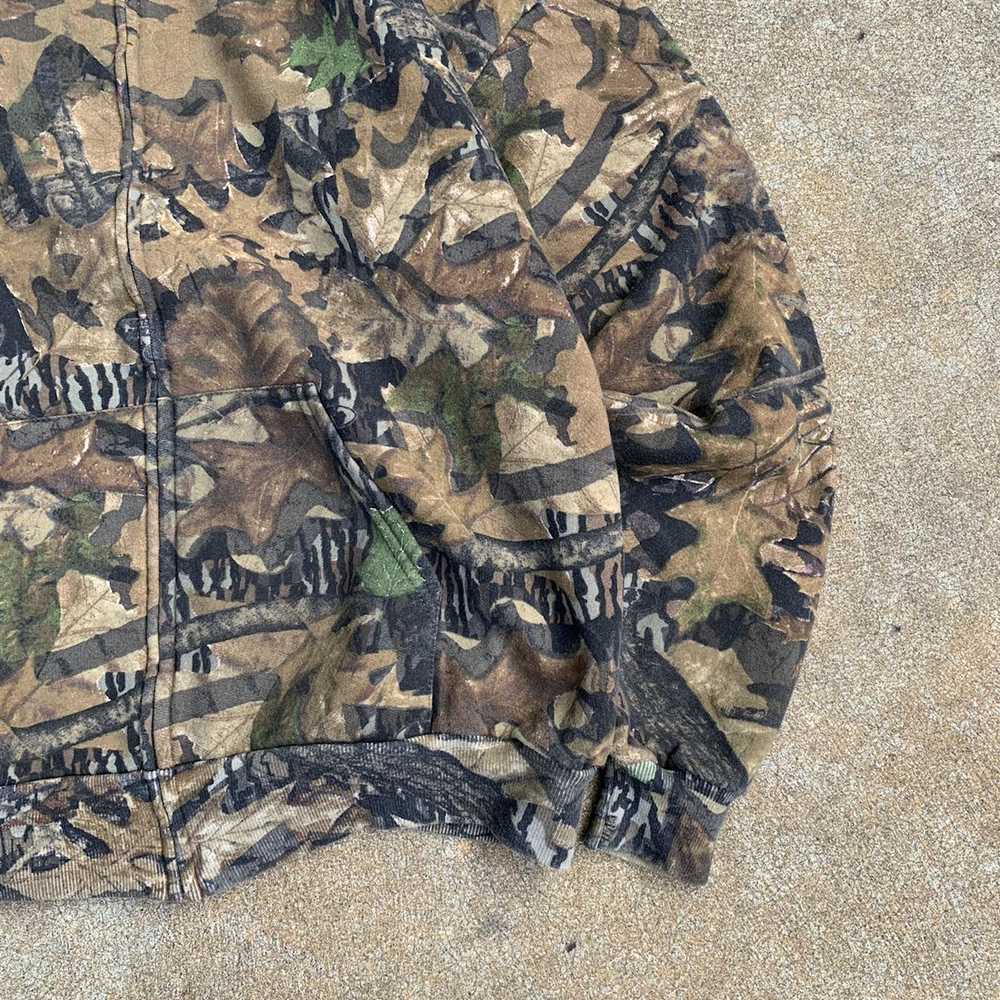 Camo × Realtree × Vintage Crazy Vintage Realtree … - image 3