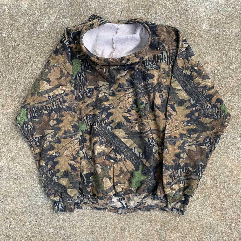 Camo × Realtree × Vintage Crazy Vintage Realtree … - image 5