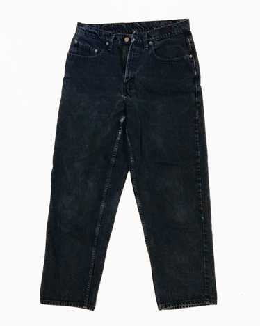 Levi's 535 "Euro Fit Wide Leg" - image 1