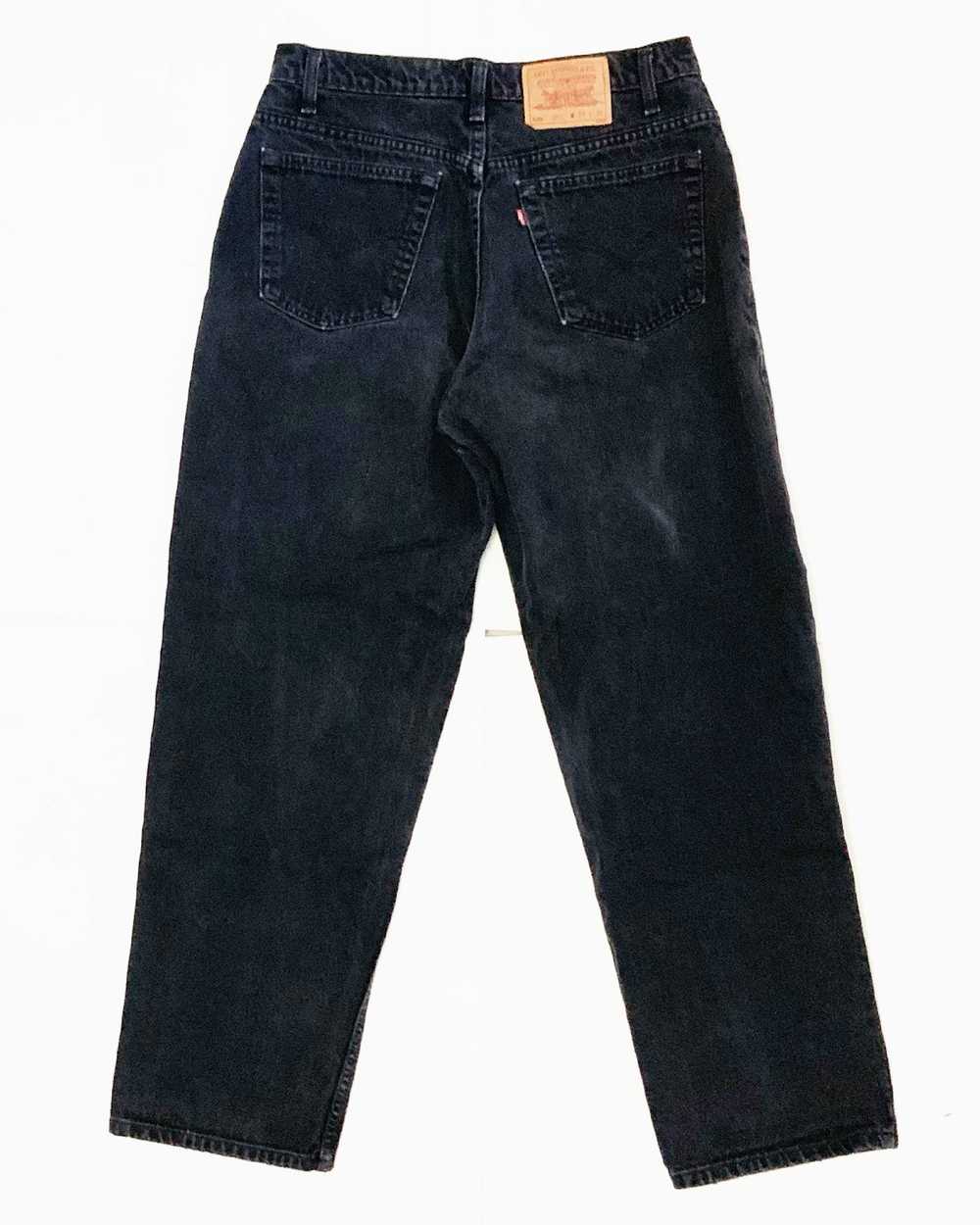 Levi's 535 "Euro Fit Wide Leg" - image 2