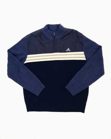 Adidas Vintage Golf Sweatshirt