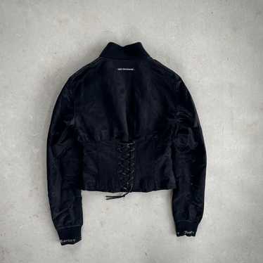 ジャケット・アウター Jean Paul Gaultier Nylon Washer Jacket s-l1200.jpg