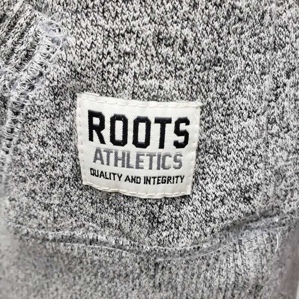 Roots Roots Salt and Pepper Original Kanga Hoodie… - image 6