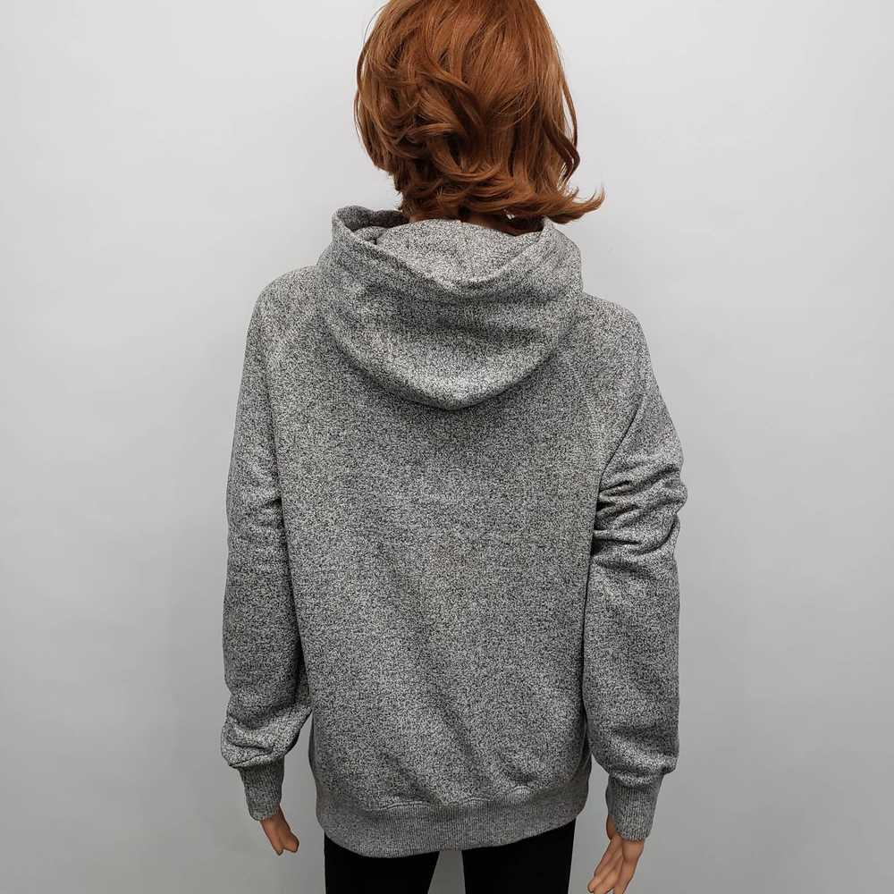 Roots Roots Salt and Pepper Original Kanga Hoodie… - image 7