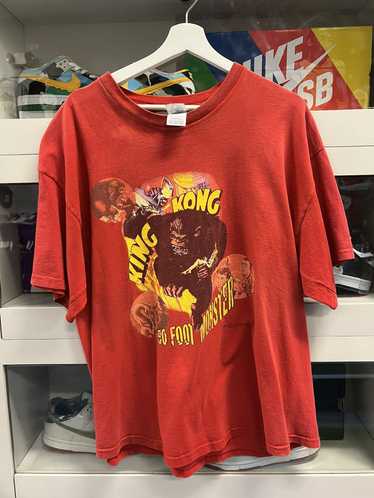 Vintage Vintage King Kong Tshirt - image 1