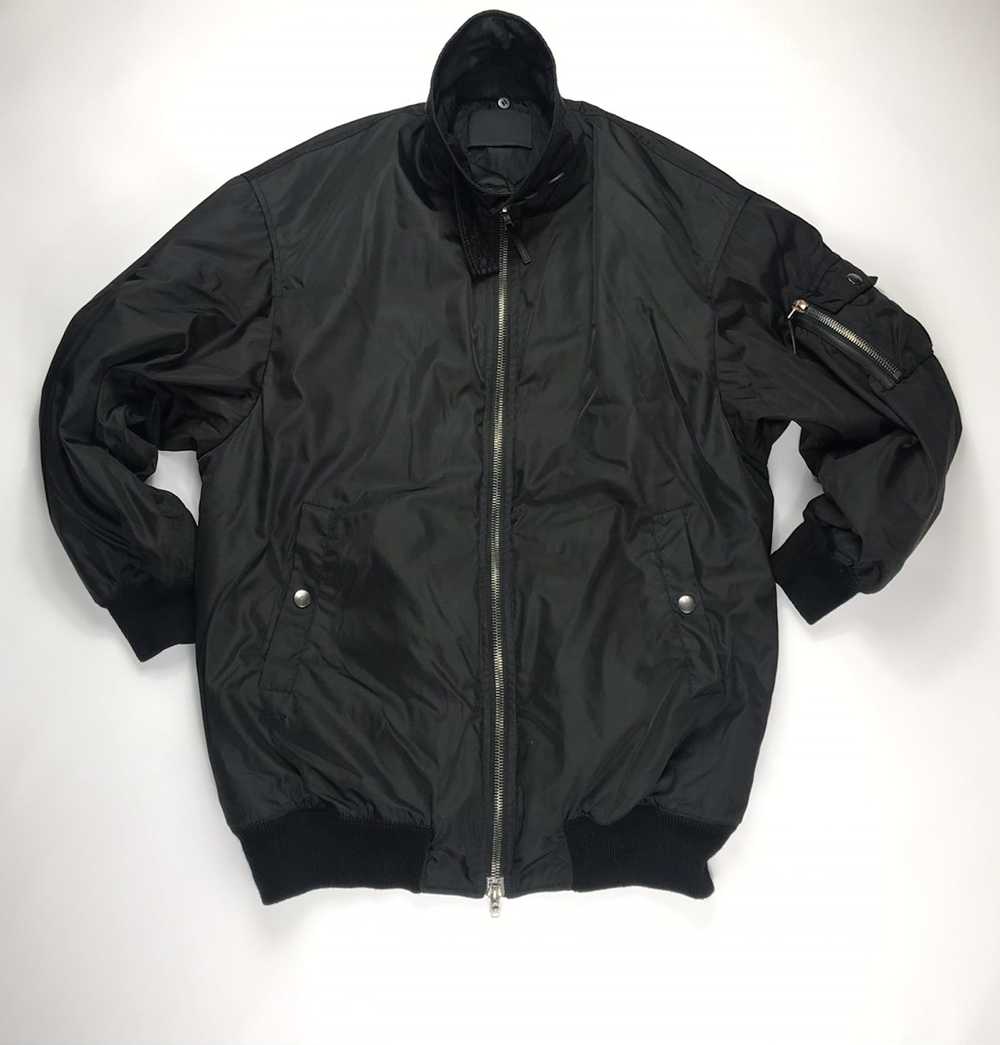 Prada Prada bomber jacket - image 3