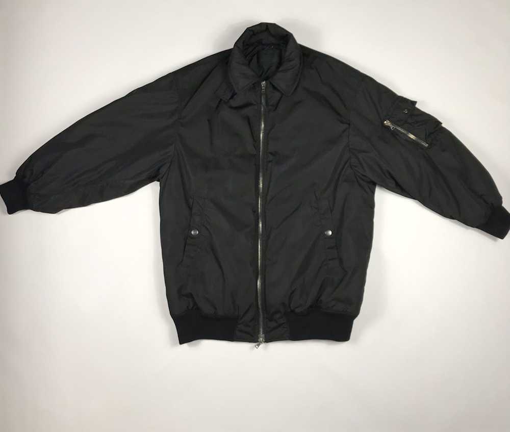 Prada Prada bomber jacket - image 4