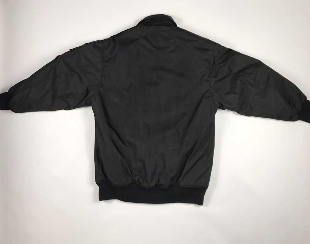 Prada Prada bomber jacket - image 6