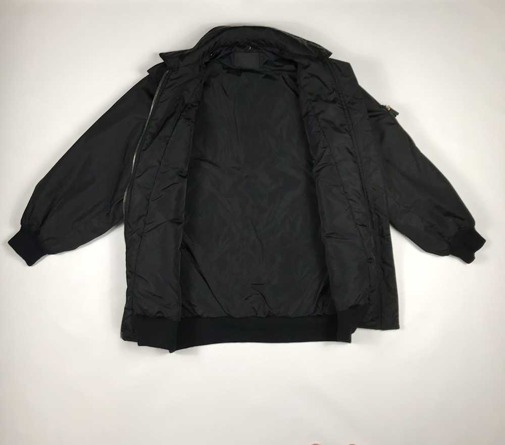 Prada Prada bomber jacket - image 8