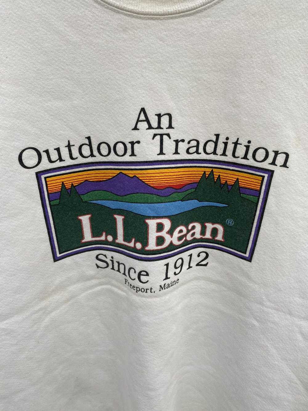 L.L. Bean × Streetwear × Vintage 🔥 Gcw23 🔥 Vint… - image 6