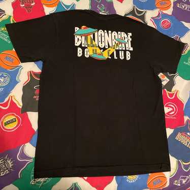 Billionaire Boys Club × Streetwear × Tee Shirt St… - image 1