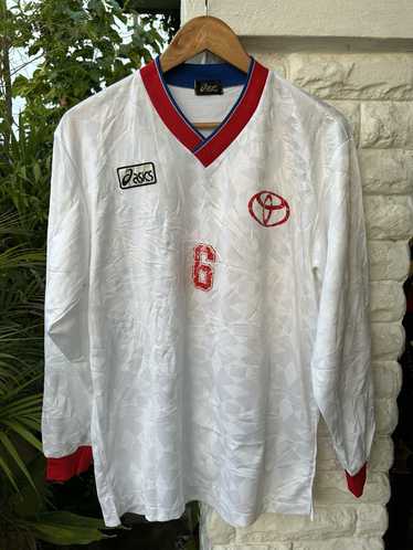 1996-98 Hajduk Split *BNWT* home jersey - XL • RB - Classic Soccer Jerseys