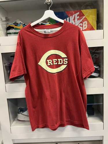 MLB × Vintage Vintage MLB Cincinnati Reds Tshirt