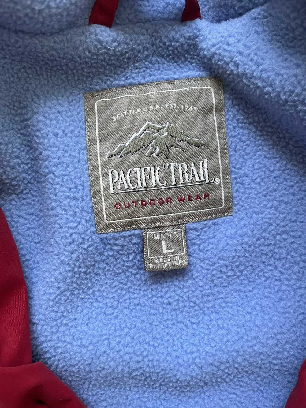 Pacific Trail Pacific trail coat - image 8