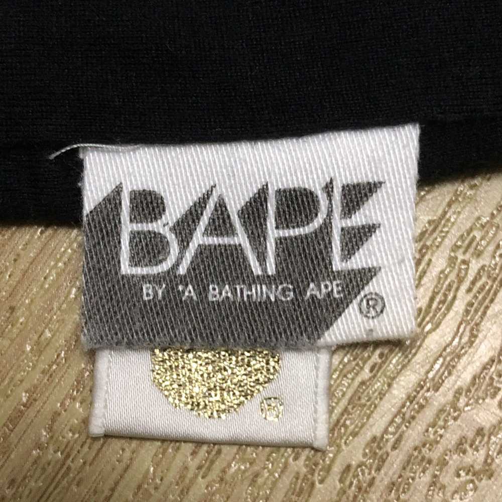 Bape BAPE Reversible Neon camo A Bathing Ape Gene… - image 8