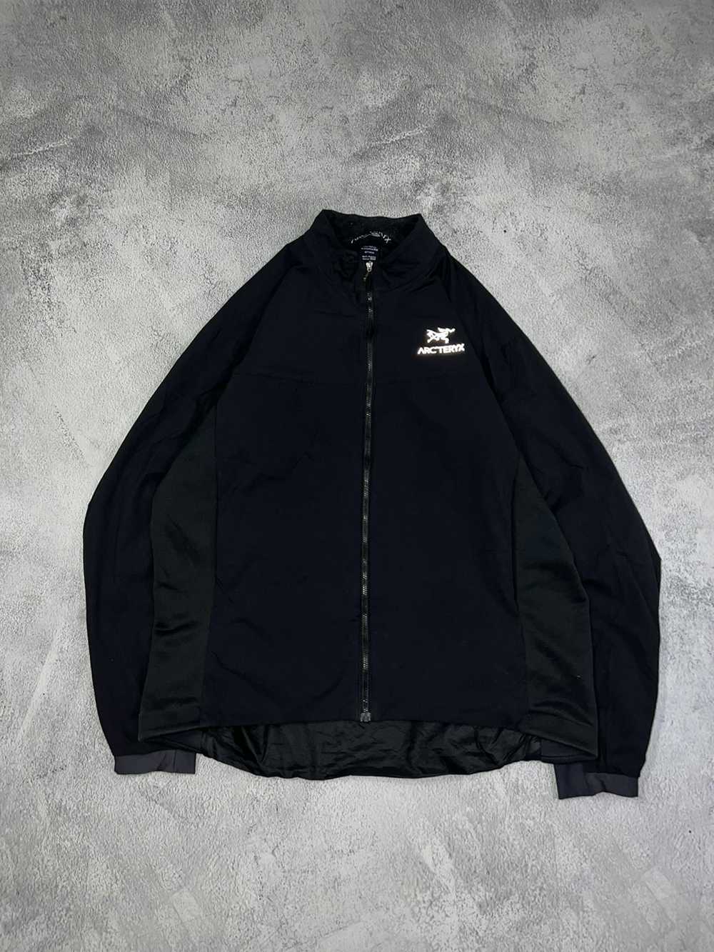 Arc'Teryx × Outdoor Life × Vintage Vintage Y2k Ar… - image 1