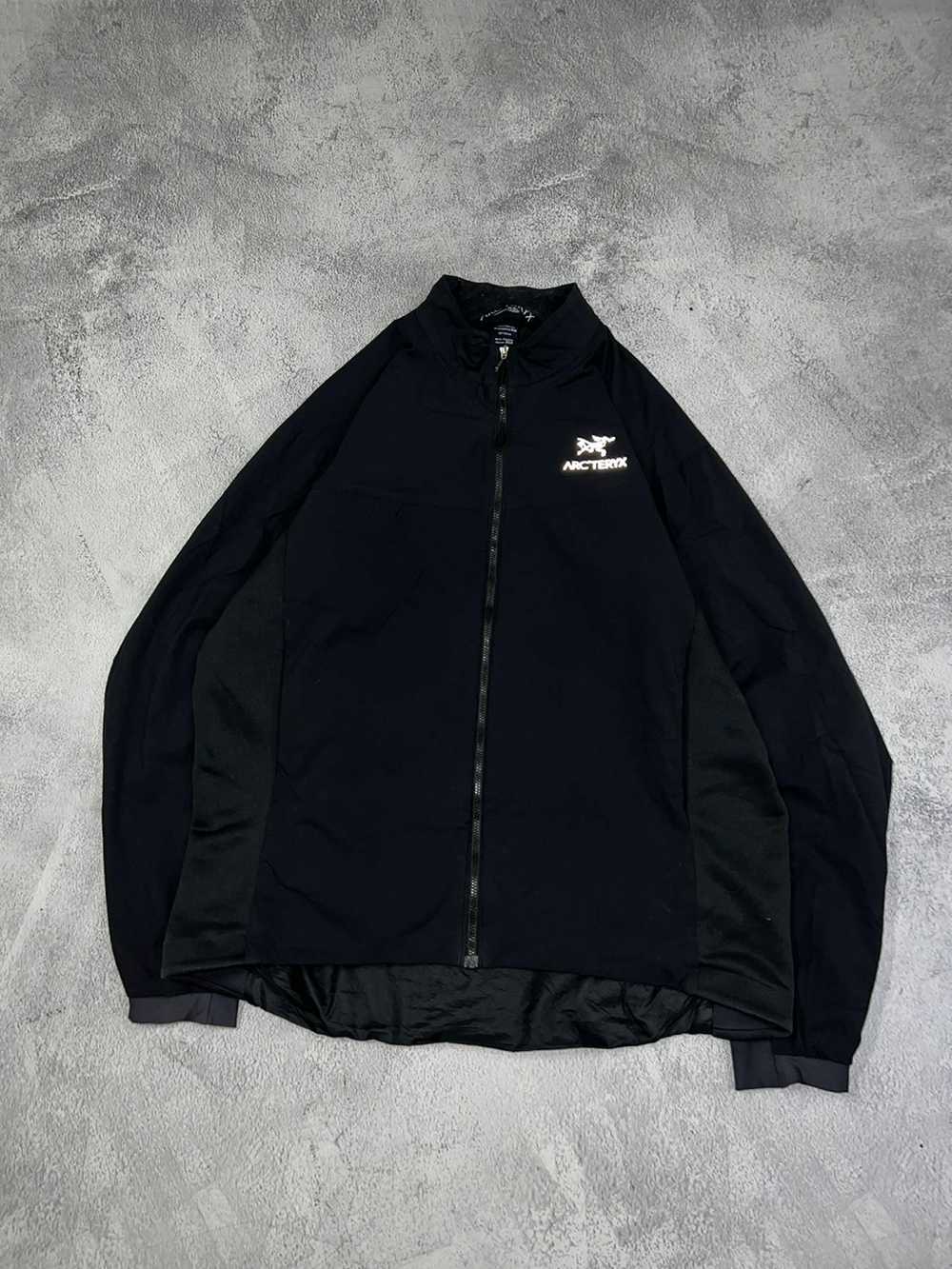 Arc'Teryx × Outdoor Life × Vintage Vintage Y2k Ar… - image 2