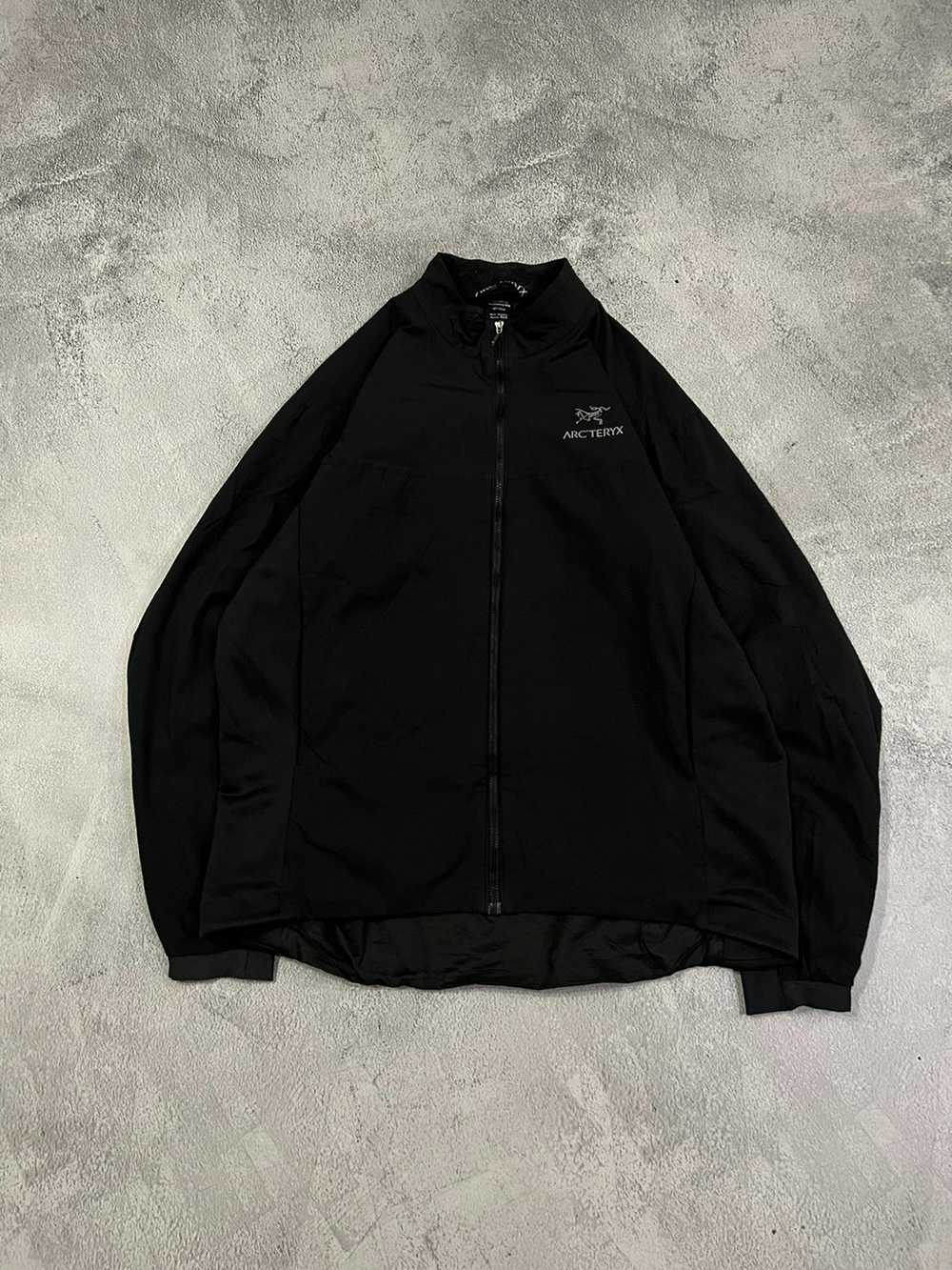 Arc'Teryx × Outdoor Life × Vintage Vintage Y2k Ar… - image 6