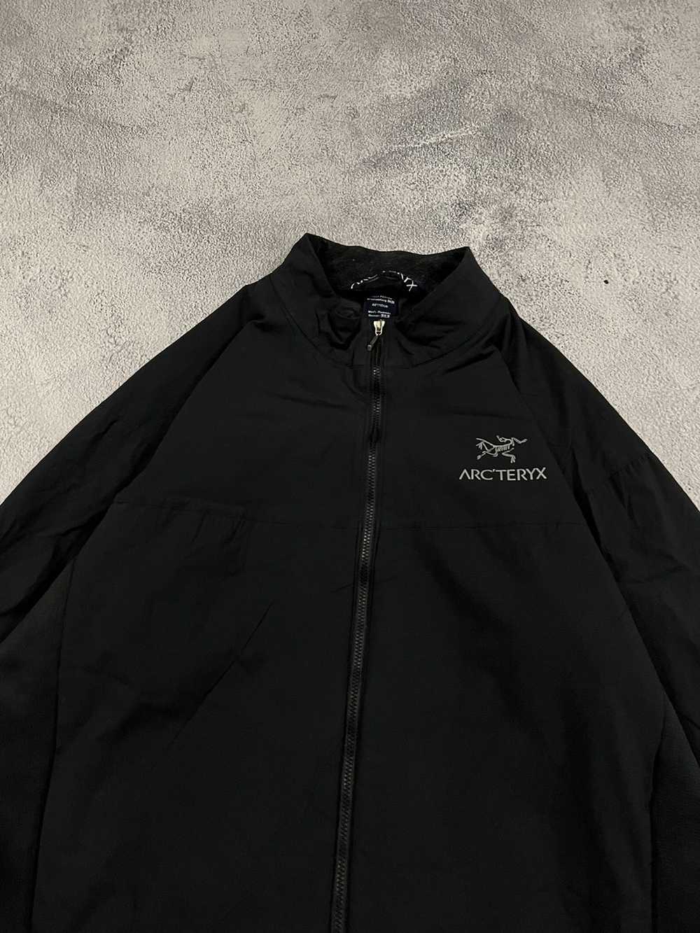 Arc'Teryx × Outdoor Life × Vintage Vintage Y2k Ar… - image 8