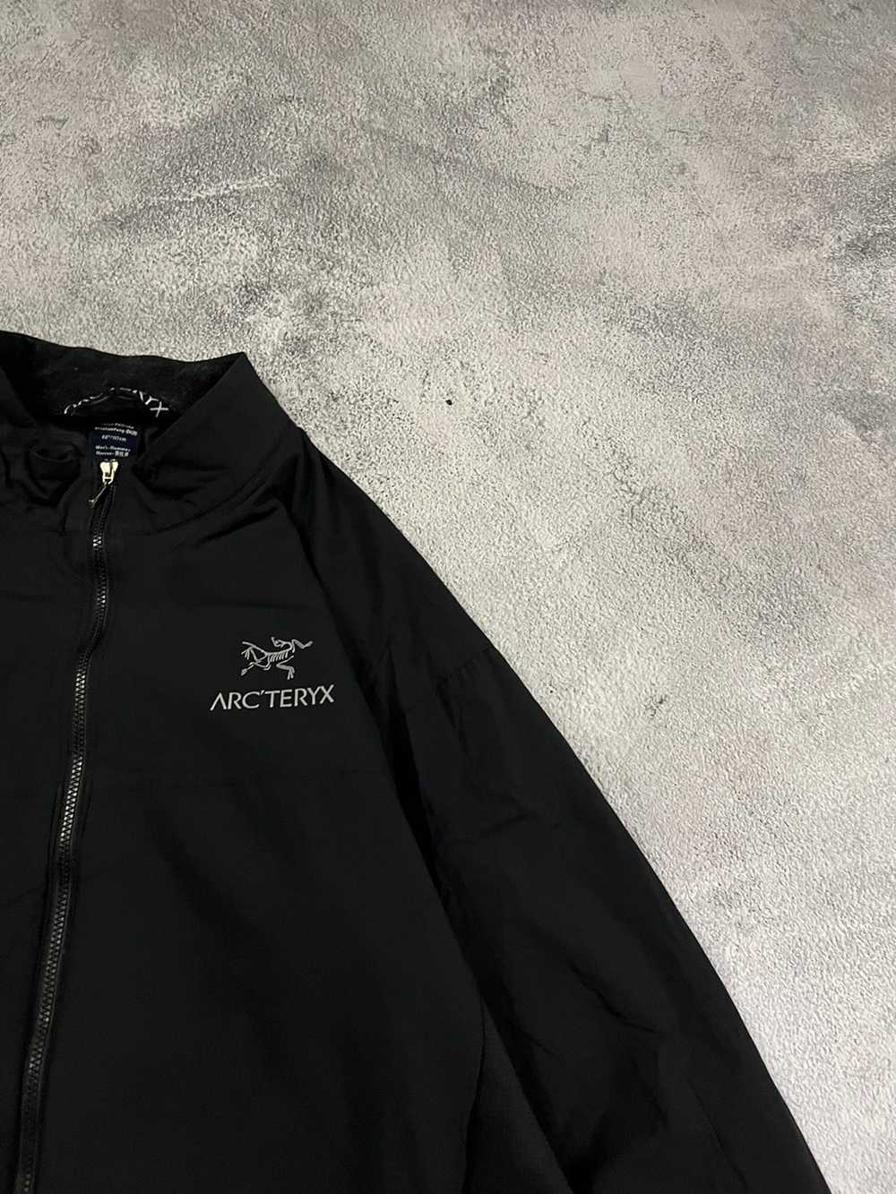 Arc'Teryx × Outdoor Life × Vintage Vintage Y2k Ar… - image 9