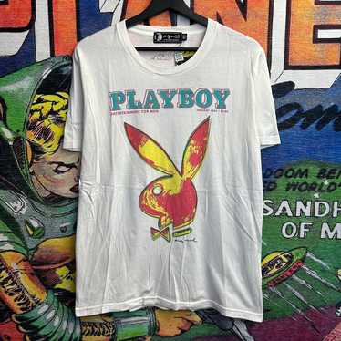 Hysteric glamour playboy - Gem