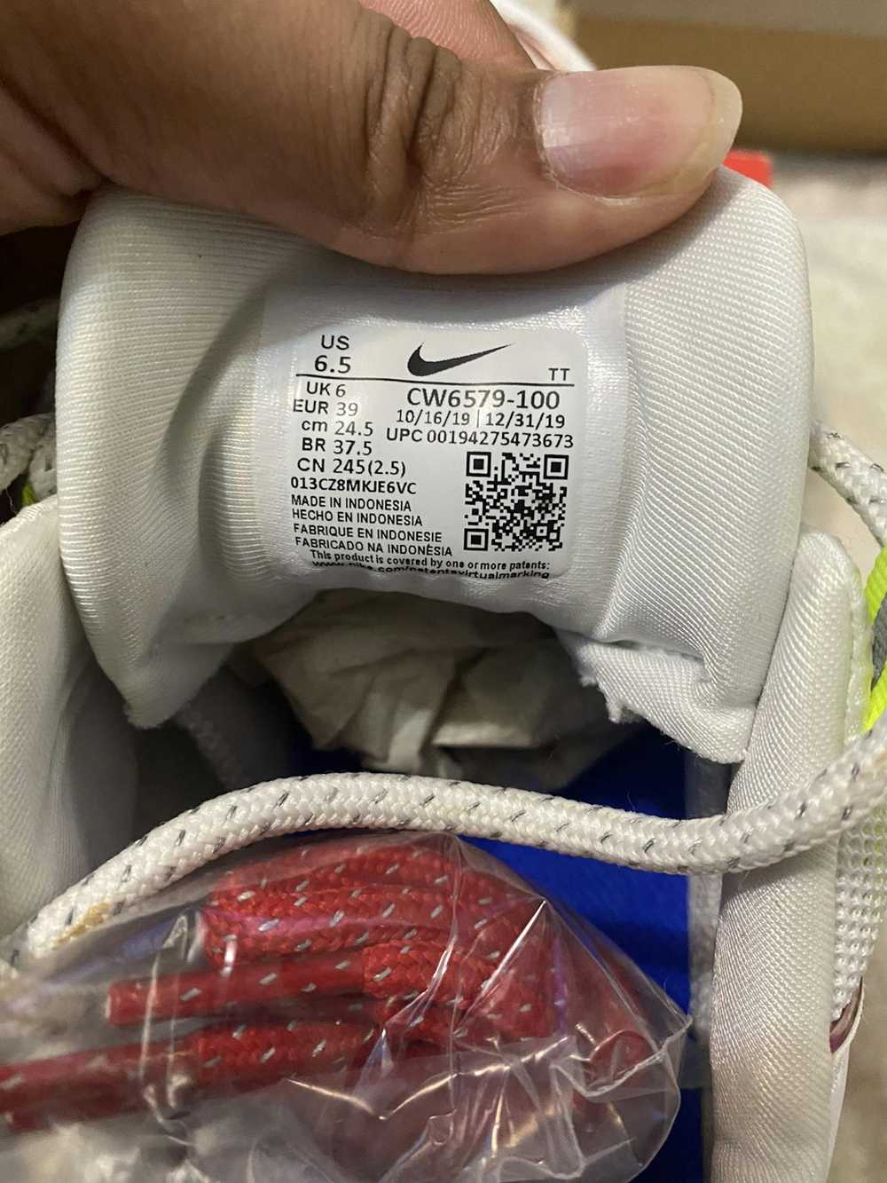 Nike nike de lo mio 95 - image 2