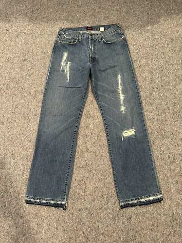 Von Dutch Von Dutch denim - image 1