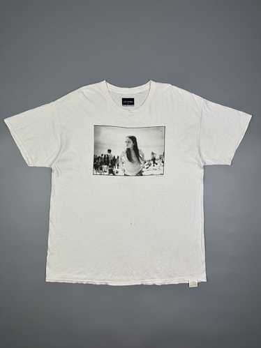 HOLIDAY / ホリデイ「HOLIDAY×Joe Szabo PHOTO TEE」 - input