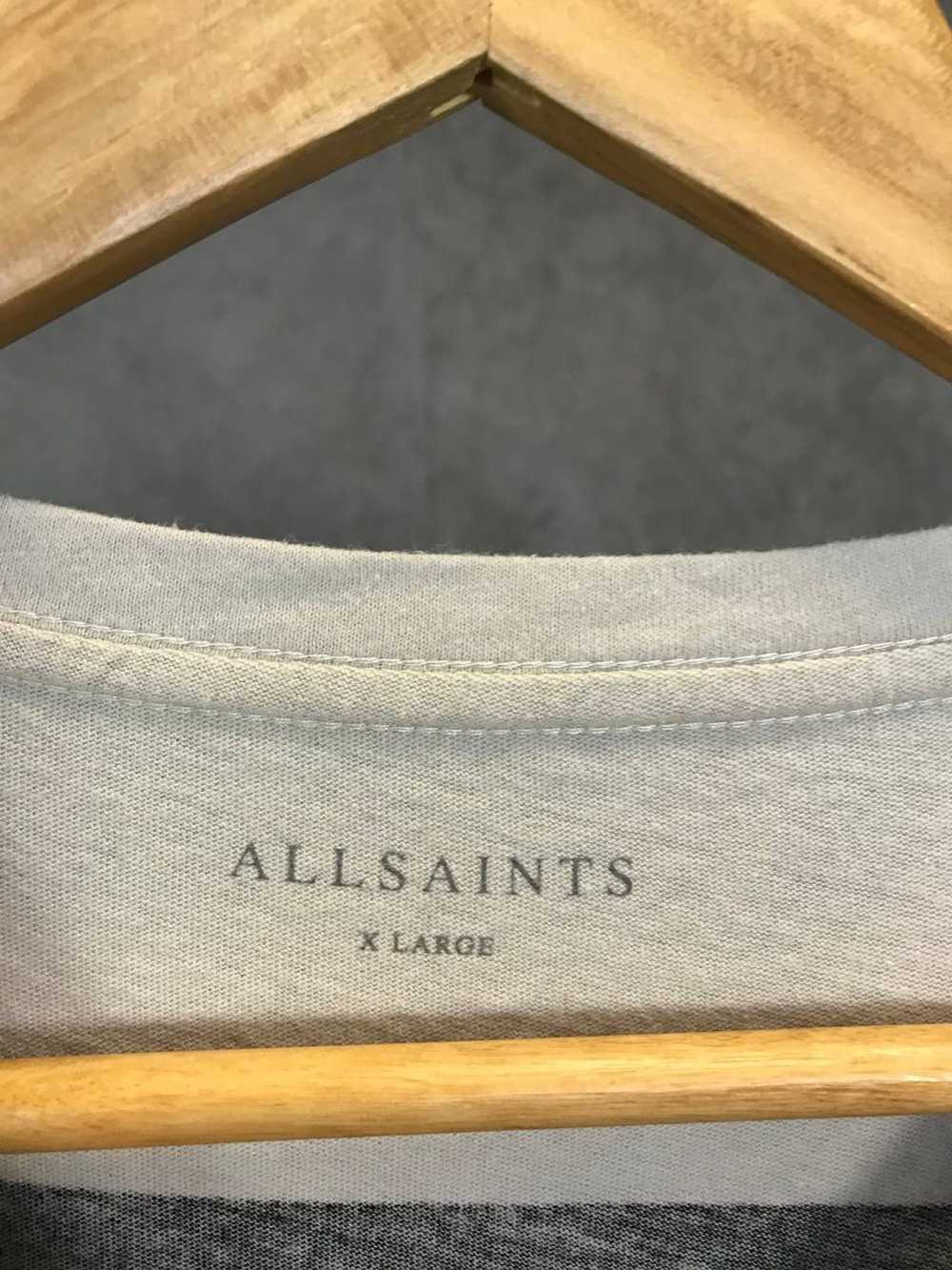 Allsaints × Designer Allsaints luxury designer lo… - image 4