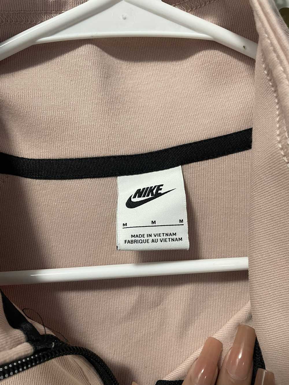 Nike Pink Nike Tech Set - image 4