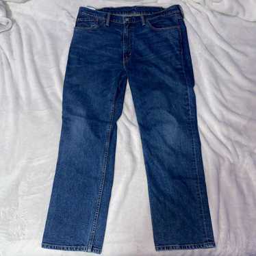 Levi's Vintage Clothing Levi’s Blue Jeans W38 L40 - image 1