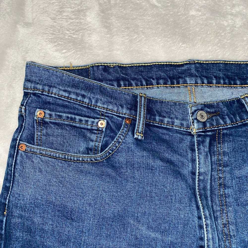 Levi's Vintage Clothing Levi’s Blue Jeans W38 L40 - image 4