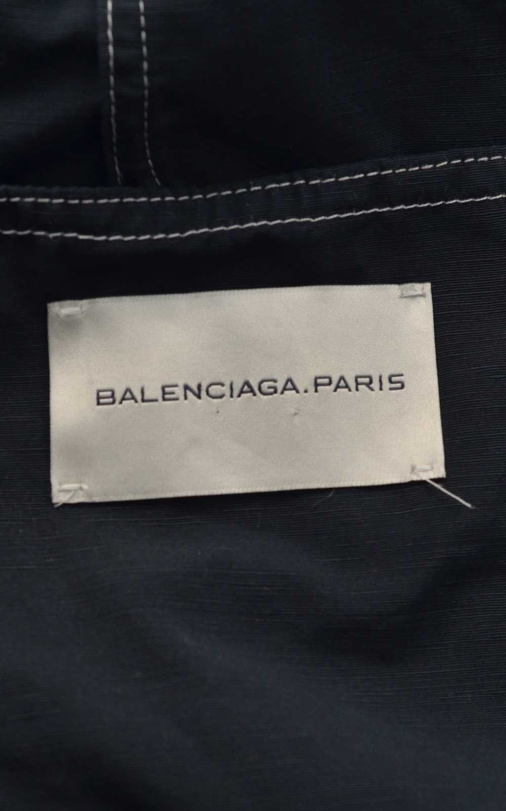 Avant Garde × Balenciaga × Hype BALENCIAGA Paris … - image 12