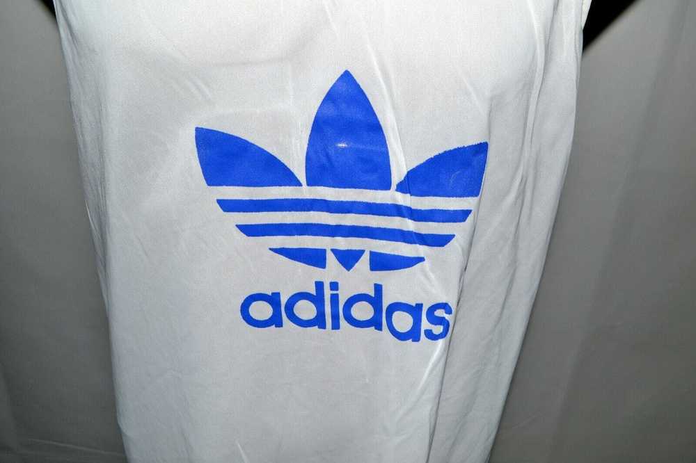 Adidas ADIDAS VINTAGE 1980`S FOOTBALL VEST JERSEY… - image 4