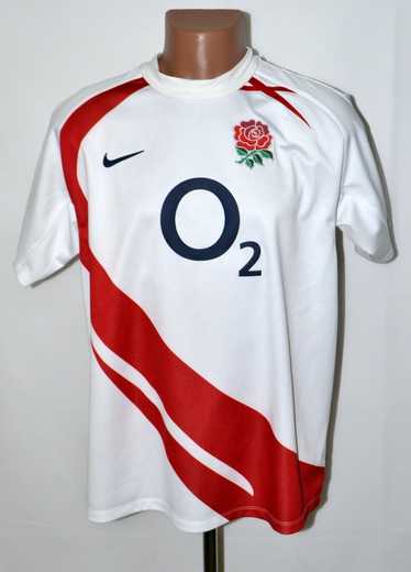 England rugby union nike - Gem