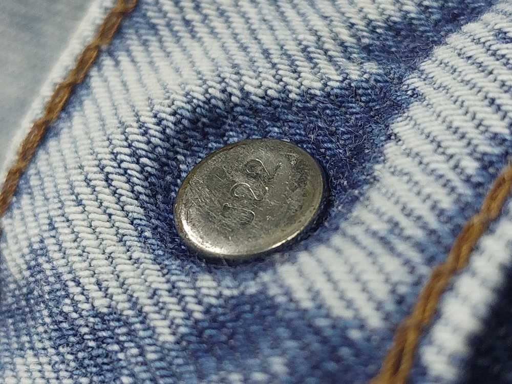 Levi's Vintage Clothing × Made In Usa × Vintage S… - image 12