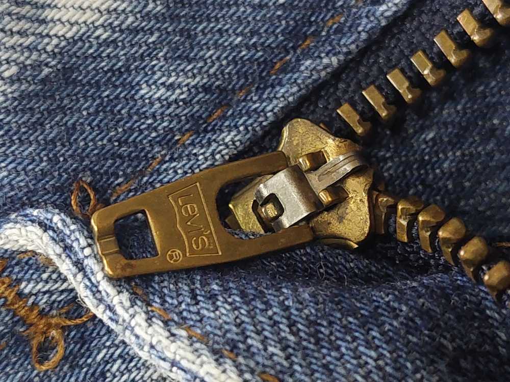 Levi's Vintage Clothing × Made In Usa × Vintage S… - image 5