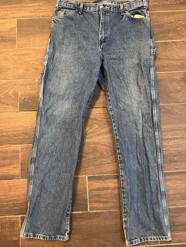 Dickies dickies carpenter/painter jeans