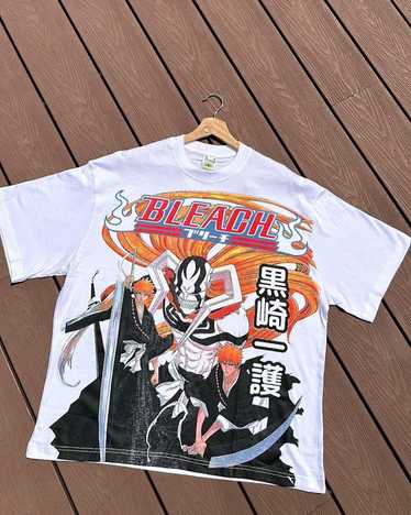 Bleach × Japanese Brand × Vintage Bleach Bootleg - image 1