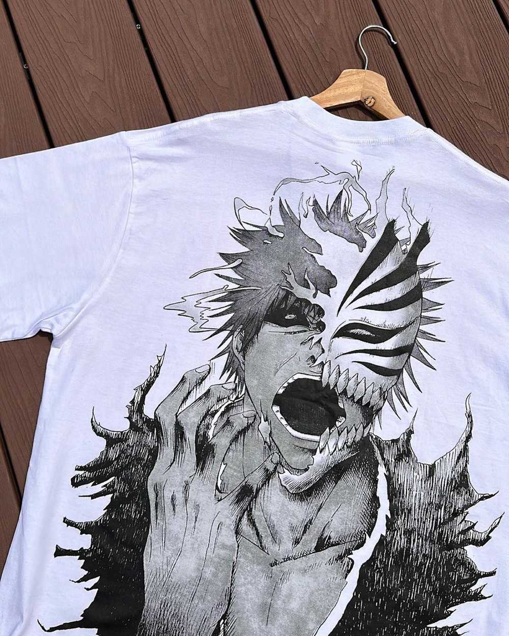 Bleach × Japanese Brand × Vintage Bleach Bootleg - image 4