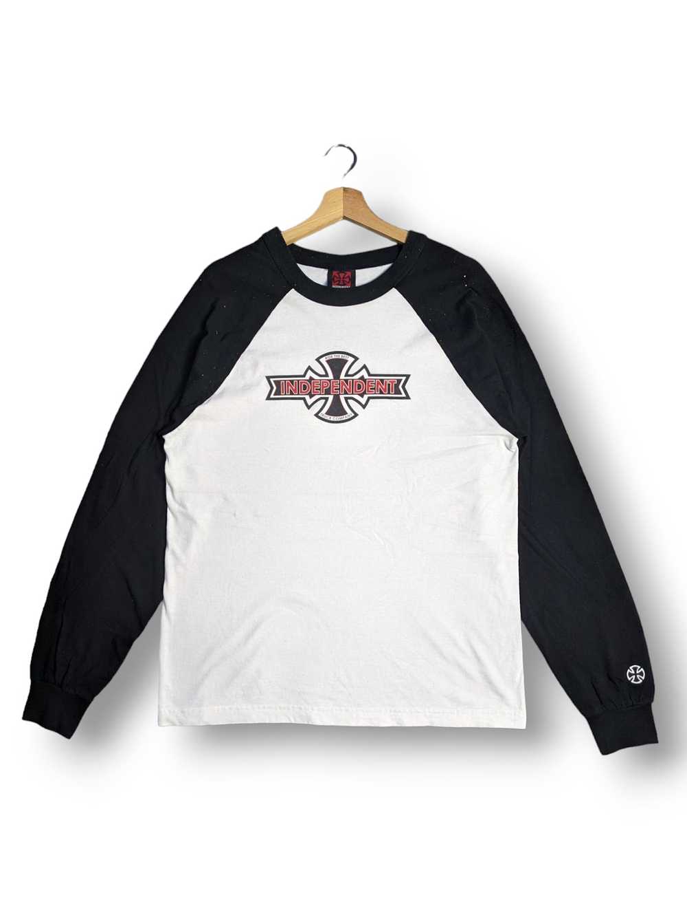 Independent Trading Co. × Independent Truck Co. ×… - image 1