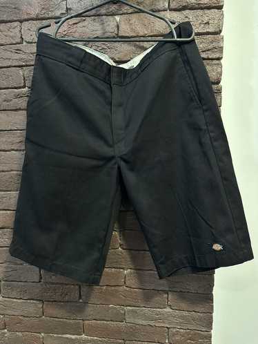 Dickies × Vintage Vintage Dickies chinos shorts y… - image 1