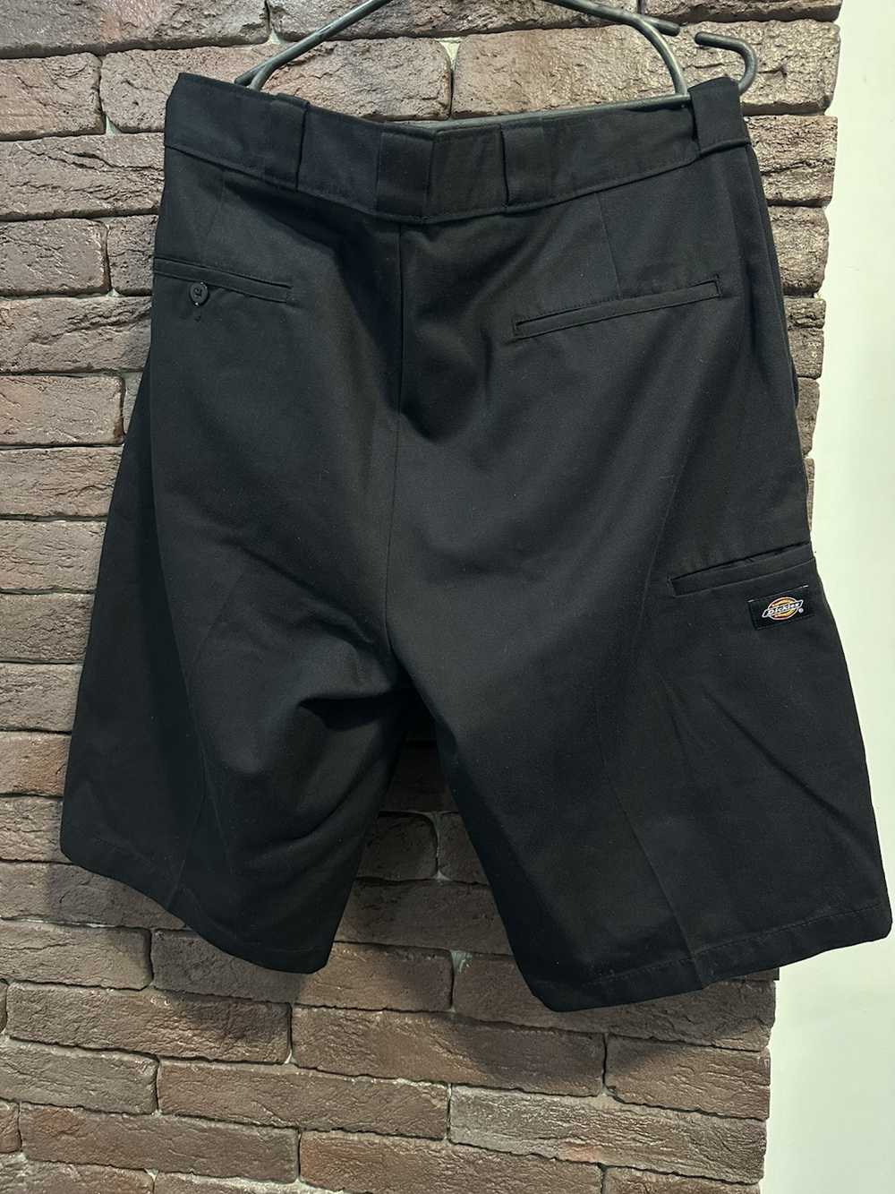 Dickies × Vintage Vintage Dickies chinos shorts y… - image 2