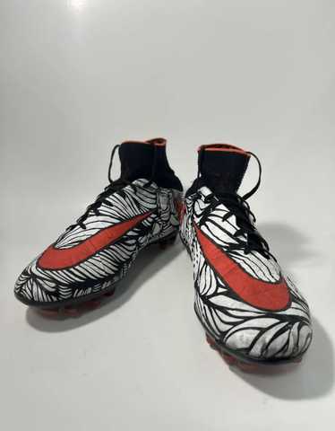 Nike Size 9.5 - Men’s Nike Hypervenom Phantom 2 F… - image 1