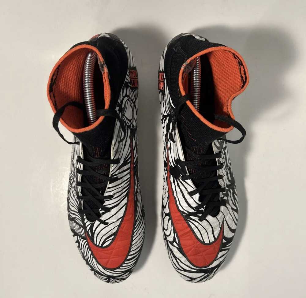 Nike Size 9.5 - Men’s Nike Hypervenom Phantom 2 F… - image 3