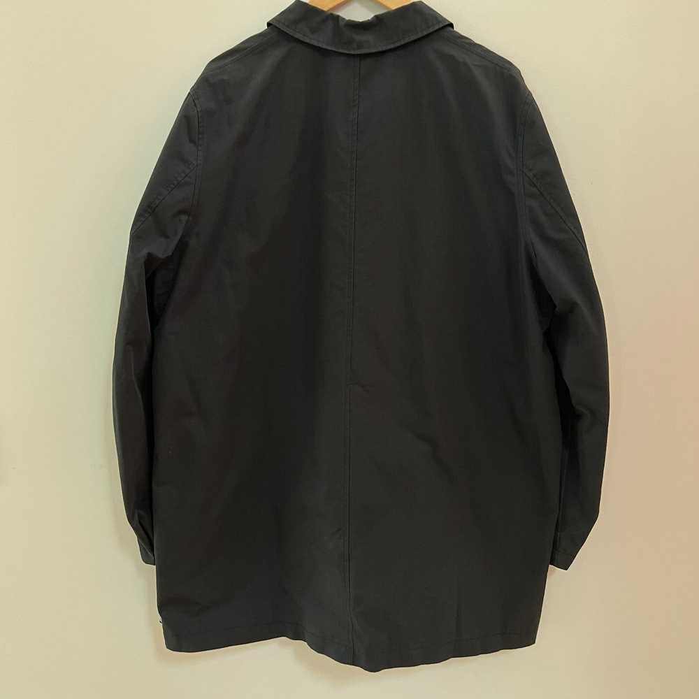 Palace AW16 MACH 10 VENTILE® JACKET BLACK - image 6