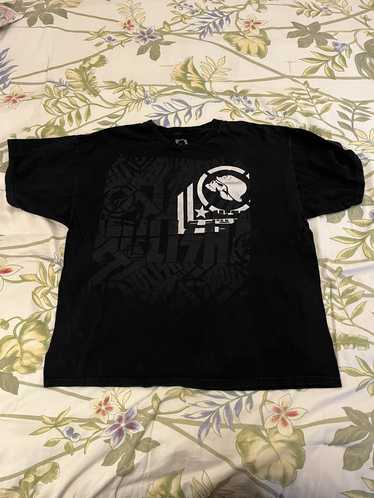 metal mulisha shirt black - Gem