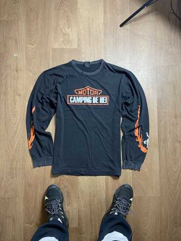 Archival Clothing × Harley Davidson × Vintage HAR… - image 1