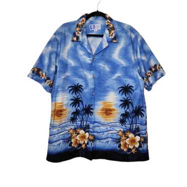 Art cavori shirt hawaii - Gem